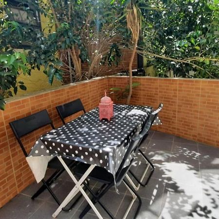 Charming Sunny Terrace / One Bedroom Apartment Лиссабон Экстерьер фото